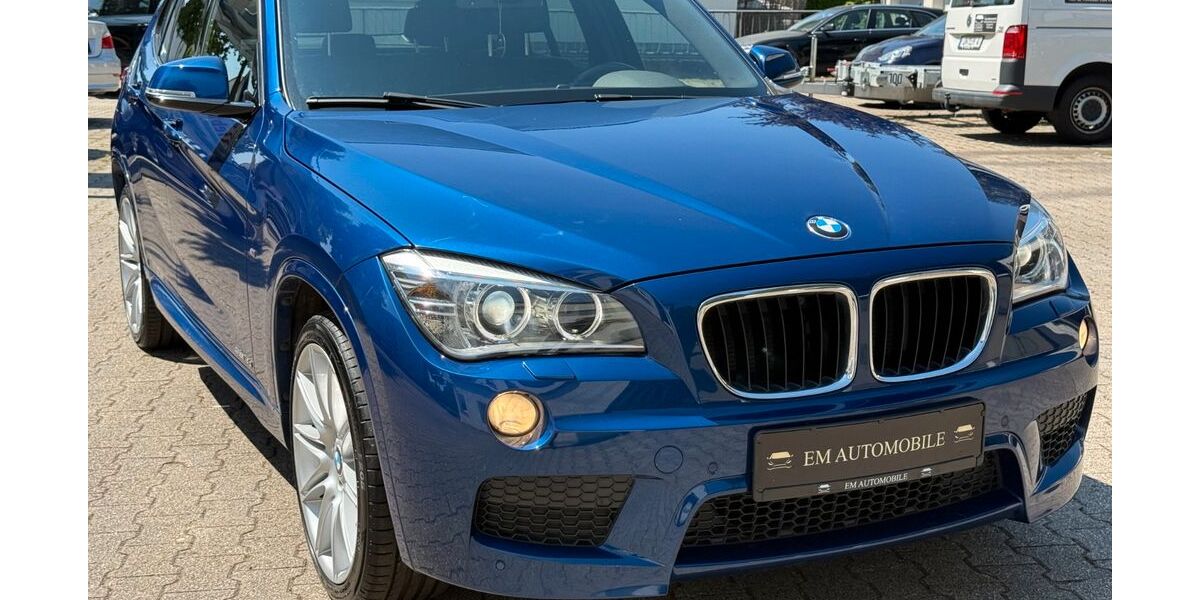 BMW X1 129.330 km 11.999 &euro; Unna 59425