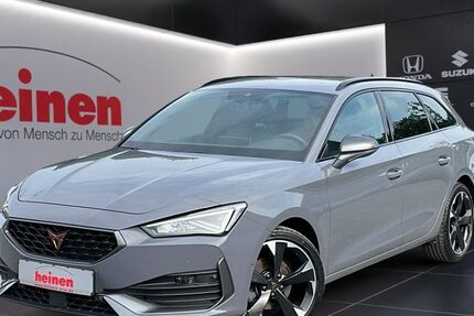 Cupra Leon 65.166 km 23.809 &euro; Menden 58708