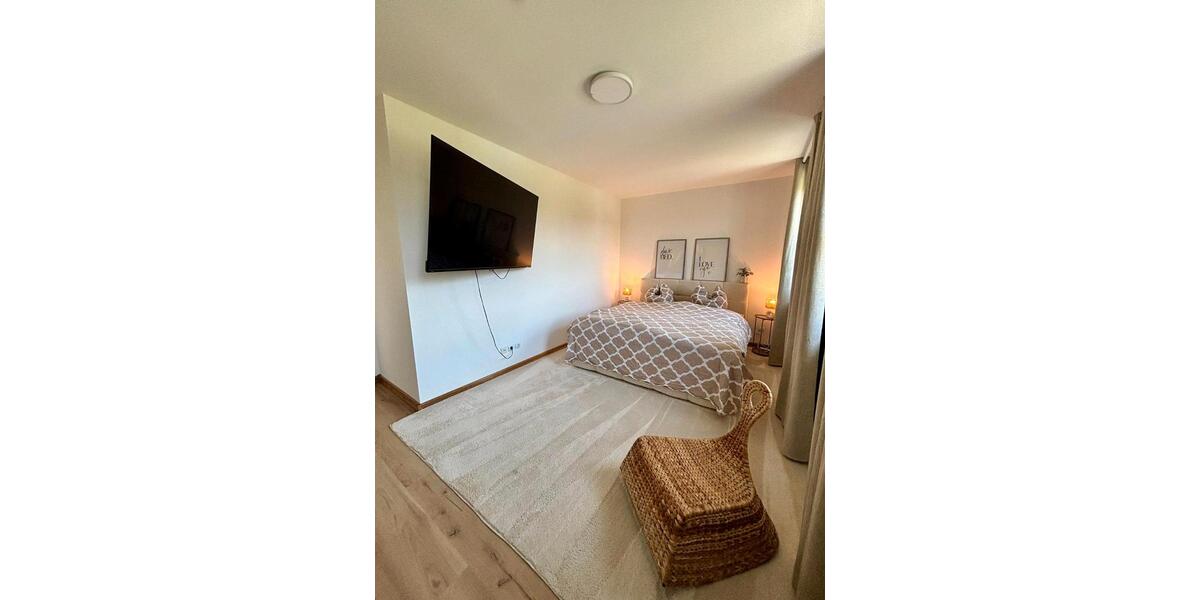 Doppelhaushälfte zu vermieten (BJ 2023) 5 zimmer