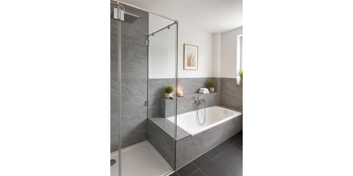 Doppelhaushälfte Holzwickede - 4 Zimmer, 124 m&sup2;, 435.700&euro; | Angebot:27132707