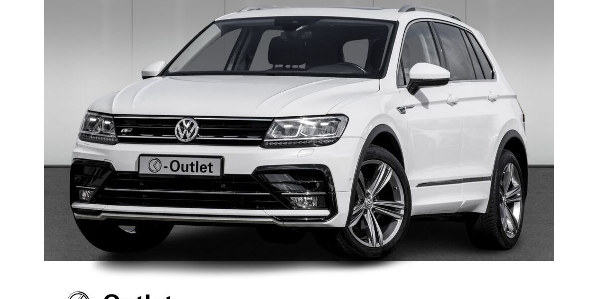 VW Tiguan 132.985 km 22.550 &euro; Beckum 59269