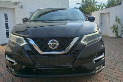 Nissan Qashqai 101.000 km 21.500 &euro; Bönen 59199