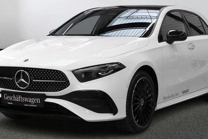 Mercedes A 250