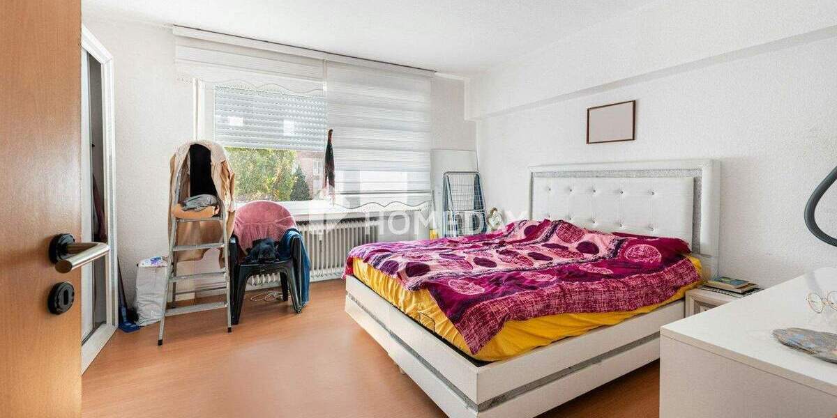 Gepflegtes Mehrfamilienhaus mit Gewerbeeinheit - nur im Paketverkauf LCWQXJMM, Gesamtpreis 779.000 € 6 zimmer