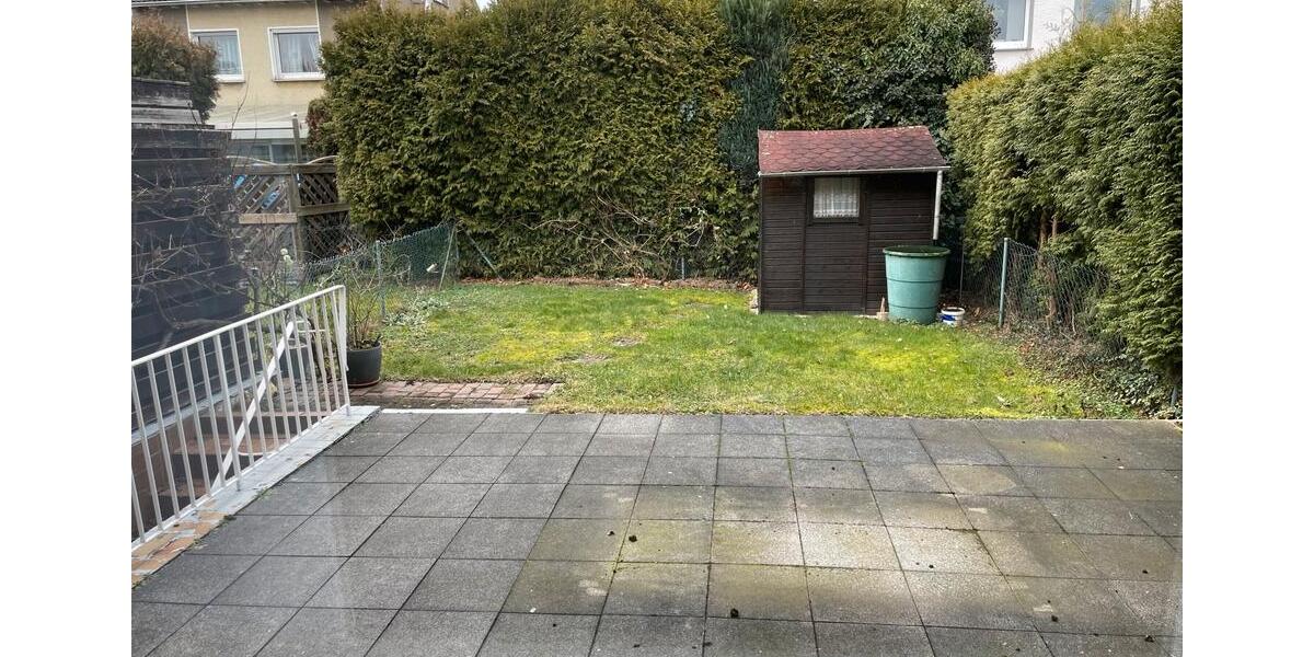 Reihenhaus Bönen - 5 Zimmer, 120 m&sup2;, 279.000&euro; | Angebot:25431365