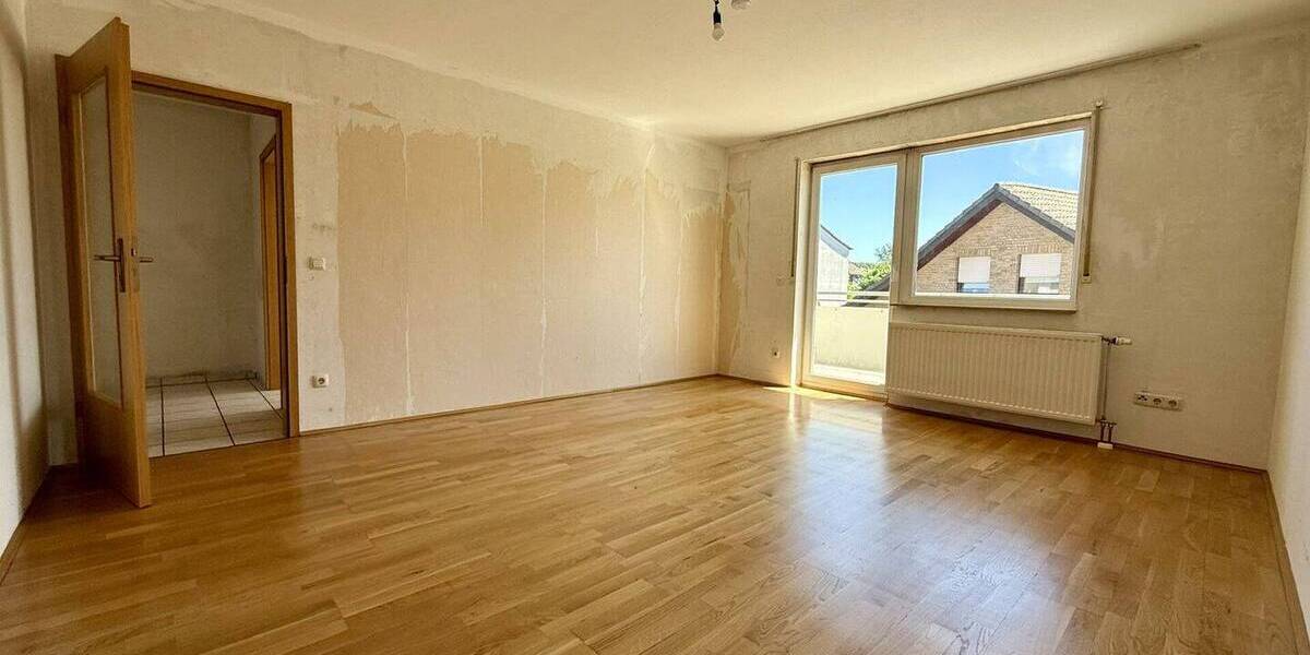 Etagenwohnung Fröndenberg Ardey - 3 Zimmer, 87 m&sup2;, 189.000&euro; | Angebot:26807139
