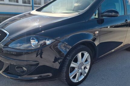 Seat Altea 95.252 km 3.790 &euro; Soest 59494