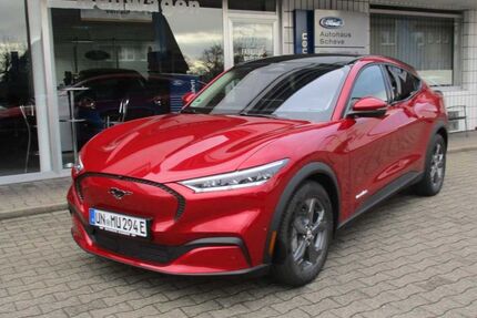 Ford Mustang Mach-E 22.027 km 38.750 &euro; Kamen 59174