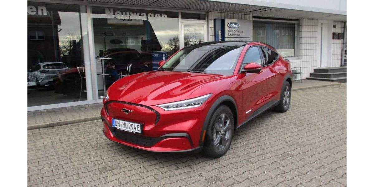 Ford Mustang Mach-E 22.027 km 38.750 &euro; Kamen 59174