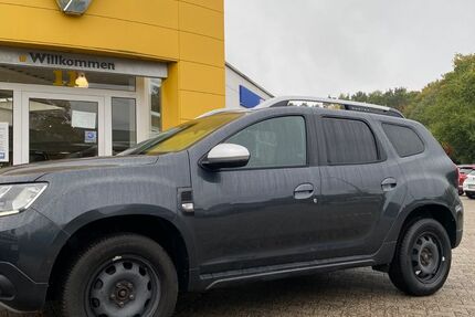 Dacia Duster 81.490 km 12.990 € Unna 59423