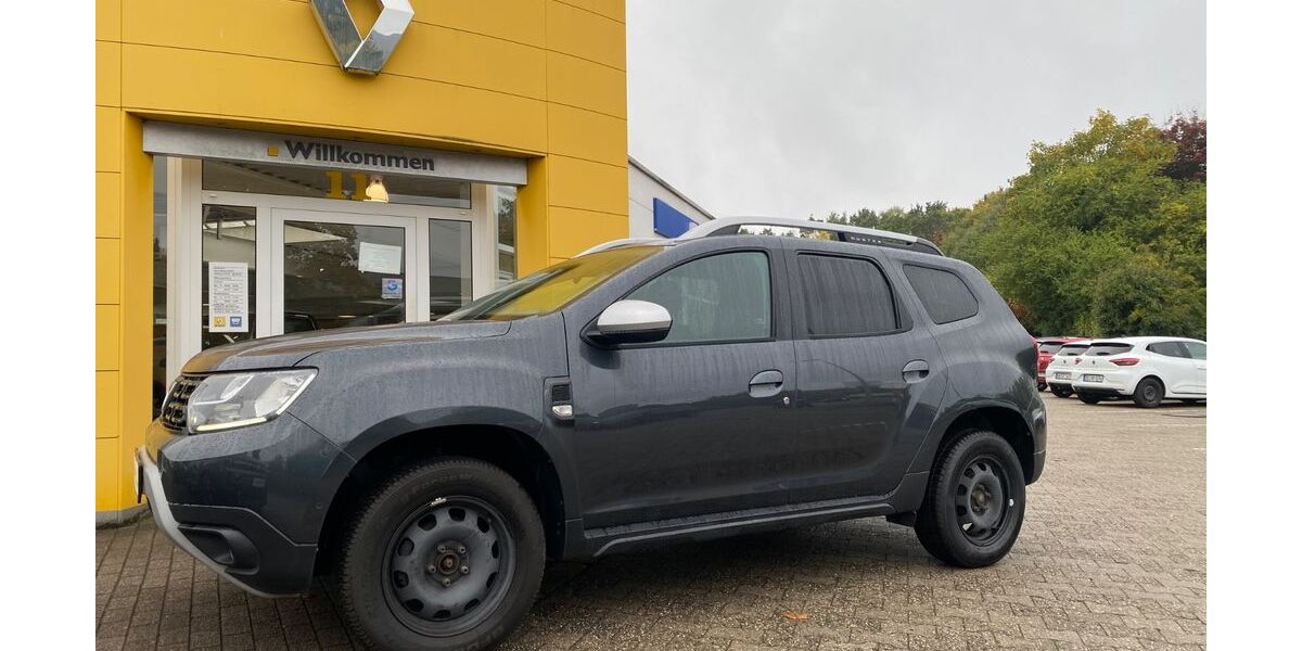 Dacia Duster 81.490 km 12.990 € Unna 59423