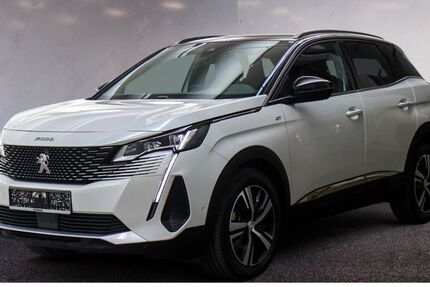 Peugeot 3008 26.112 km 21.948 &euro; Menden 58706