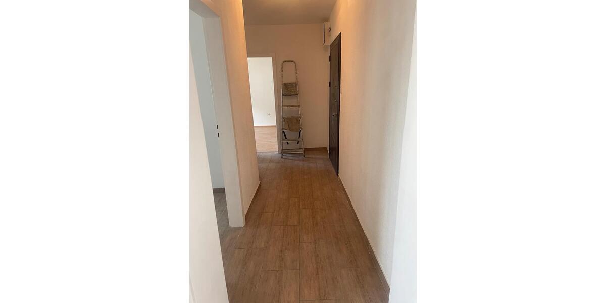 Erdgeschoßwohnung Menden (Sauerland) - 2 Zimmer, 53 m&sup2;, 640&euro; | Angebot:25433280