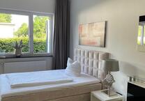 Loft INN - voll möbliertes Design Apartment