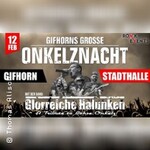 Onkelznacht