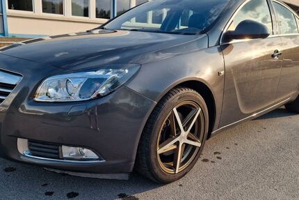 Opel Insignia 111.658 km 5.990 &euro; Soest 59494