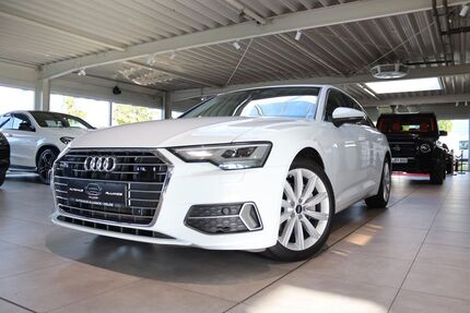 Audi A6 45.400 km 32.990 &euro; Oelde 59302