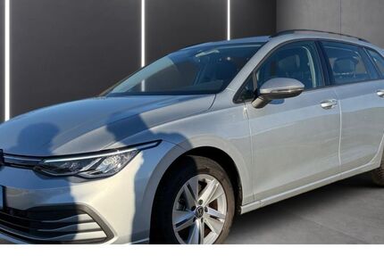 VW Golf 20.850 km 23.490 &euro; Werl 59457