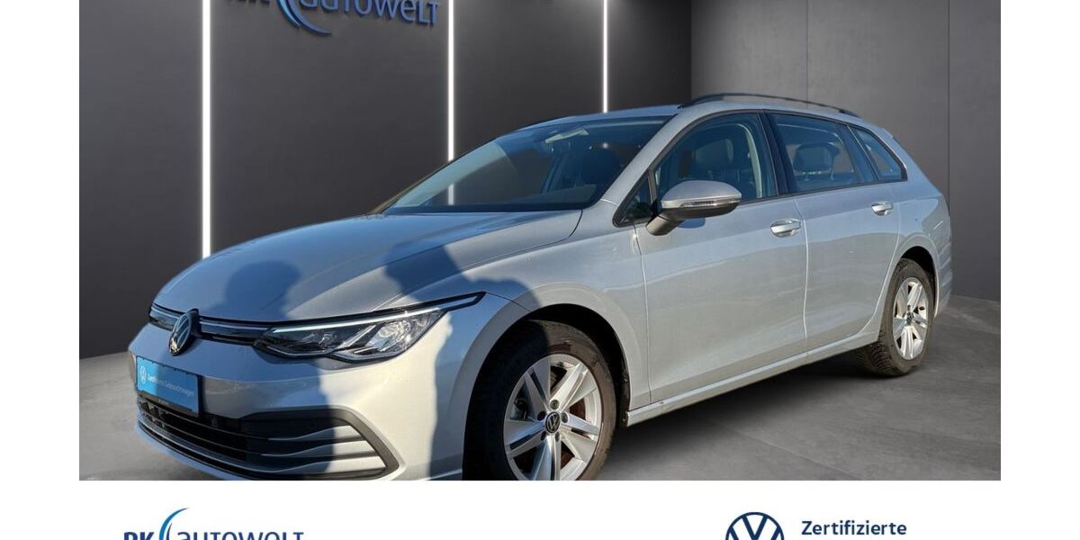 VW Golf 20.850 km 23.490 &euro; Werl 59457