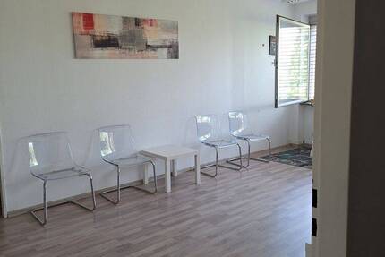 65933 Ffm.-Griesheim - Büro-Praxisfläche ca. 125 m²