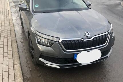 Skoda Kamiq 34.400 km 19.199 &euro; Bergkamen 59192