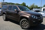 VW Amarok 3.0 TDI DSG 4M DC Comfortline / HARDTOP 295.000 km 15.102 &euro; Hamm 59077
