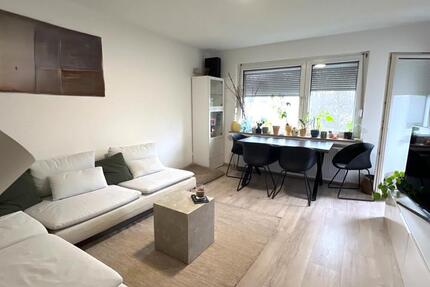 Wohnung Hamm Herringen - 3 Zimmer, 60 m&sup2;, 560&euro; | Angebot:25380342