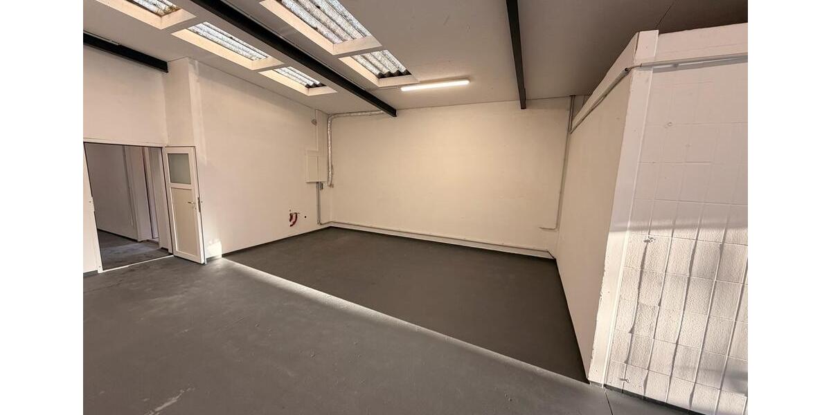 Gewerbeobjekt Hamm Braam-Ostwennemar - 1.350&euro; | Angebot:26003842