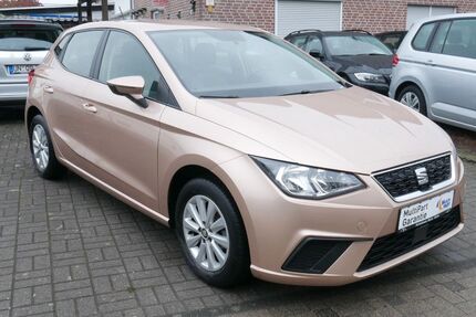 Seat Ibiza 28.333 km 10.999 &euro; Selm 59379