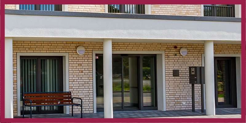 Wohnung zum Kaufen in Bergkamen 251.350 € 56.97 m²