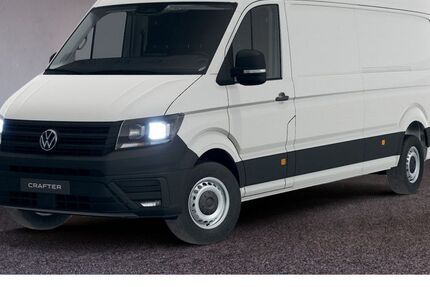 VW Crafter 22.018 km 54.990 &euro; Menden 58706