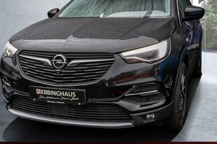 Opel Grandland (X) 60.000 km 17.249 &euro; Unna 59423