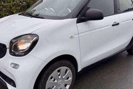 Smart forFour 76.000 km 6.890 € Hamm 59077