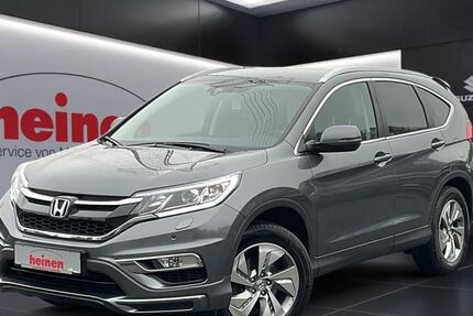 Honda CR-V 71.575 km 19.980 &euro; Menden 58708