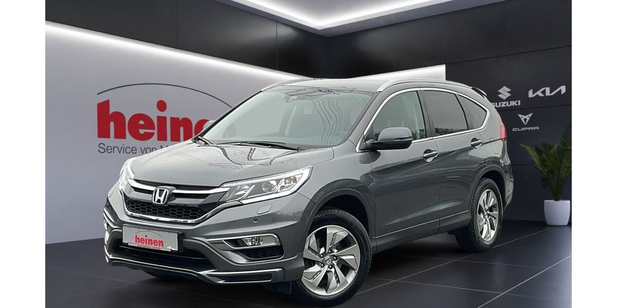 Honda CR-V 71.575 km 19.980 &euro; Menden 58708