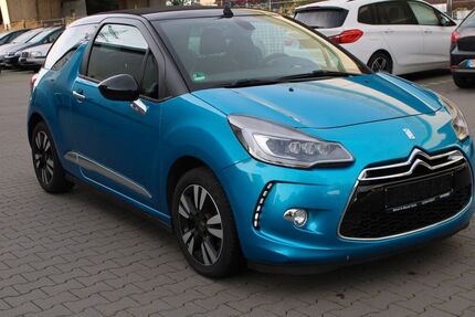 Citroen DS3
