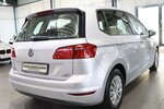 VW Golf Sportsvan 1.2 TSI / 2-ZONEN-KLIMAAUTOMATIK 120.000 km 8.444 € Hamm 59077