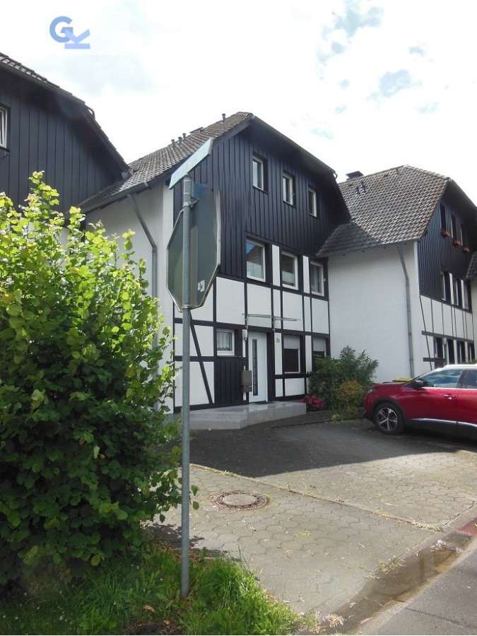 Wohnung zum Kaufen in Unna 174.000 € 64 m²