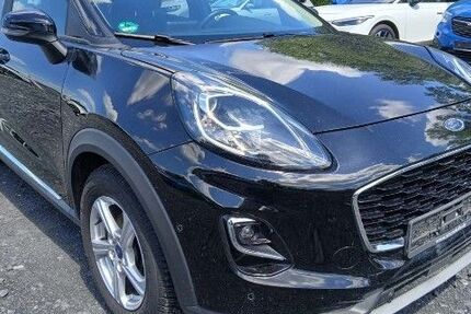 Ford Puma 73.284 km 15.790 &euro; Werne 59368