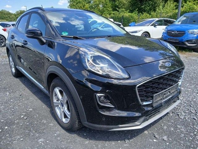 Ford Puma 73.284 km 15.790 &euro; Werne 59368