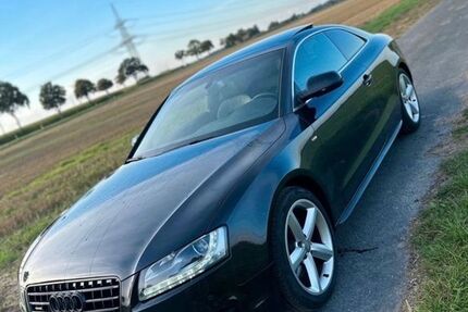 Audi A5 280.000 km 13.900 &euro; Kamen 59174
