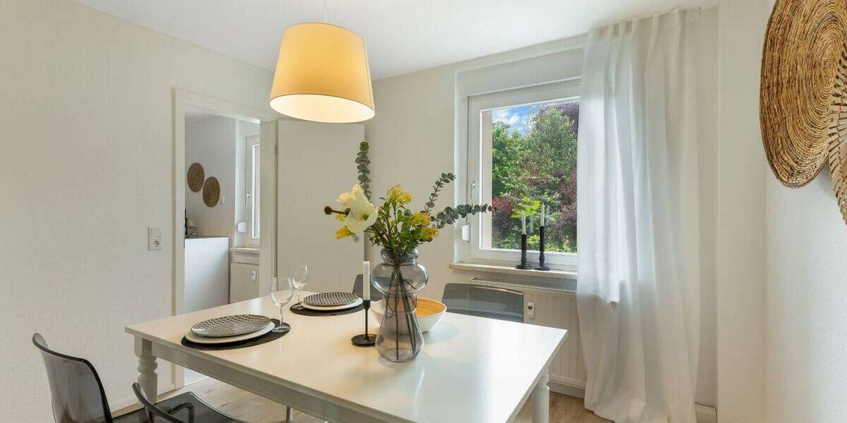 Doppelhaushälfte Bergkamen Mitte - 4 Zimmer, 105 m&sup2;, 239.000&euro; | Angebot:23958780