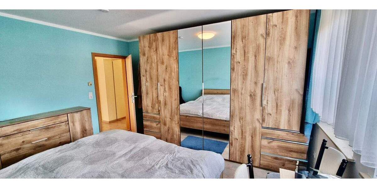 Etagenwohnung Hamm Pelkum - 4 Zimmer, 103 m&sup2;, 224.000&euro; | Angebot:24685938