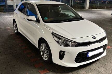 Kia Rio 51.000 km 14.500 &euro; Oelde 59302