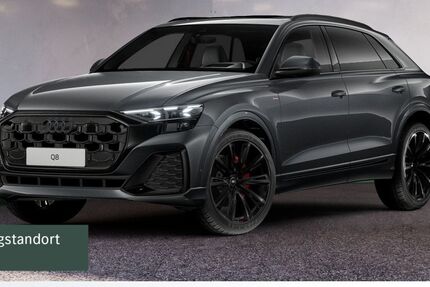 Audi Q8 15.809 km 83.378 &euro; Menden 58706