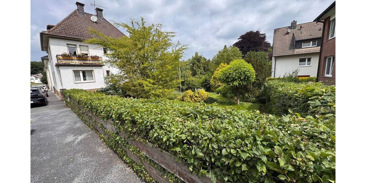 Grundstück Menden Mitte - 87.000&euro; | Angebot:23883254