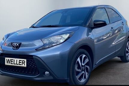 Toyota Aygo (X) 8.347 km 16.980 &euro; Hamm 59067
