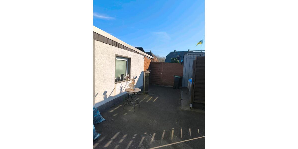 Doppelhaushälfte Lünen Alstedde - 4 Zimmer, 100 m&sup2;, 222.000&euro; | Angebot:25419131