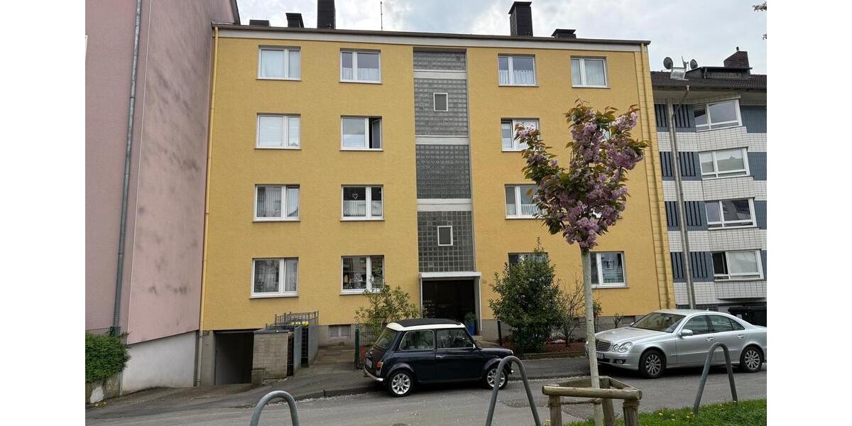 Erdgeschoßwohnung Dortmund Innenstadt Ost - 3 Zimmer, 77 m&sup2;, 750&euro; | Angebot:26223841
