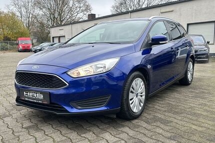 Ford Focus 95.000 km 3.150 &euro; Hamm 59067